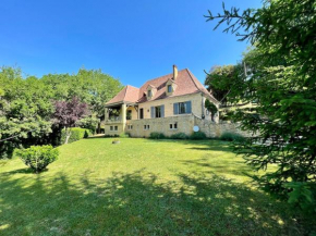 Villa Joséphine - Maison de Charme à Beynac